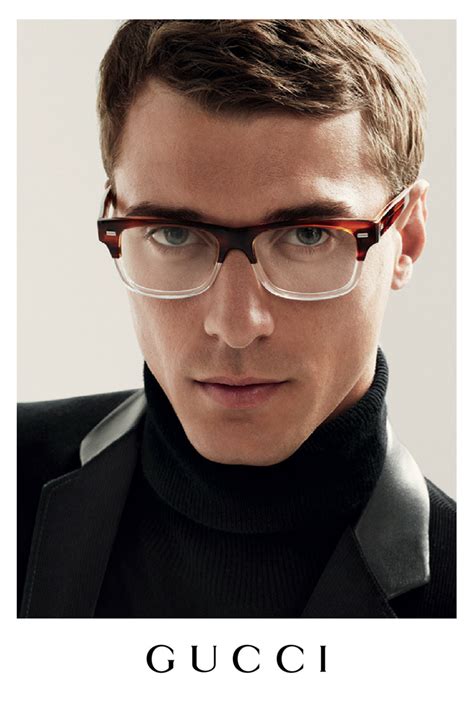 male gucci prescription glasses|authentic gucci men glasses.